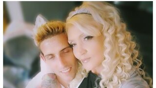 DamienAndBarbi