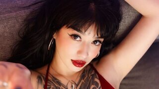 VanessaBlackrose
