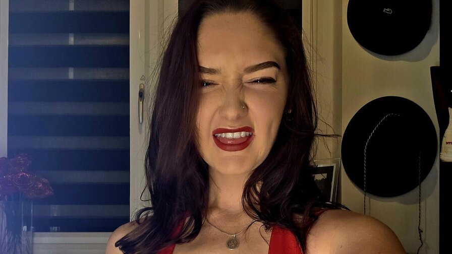 MissRubyRain