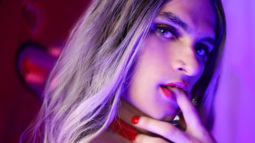 DarlingSabrina