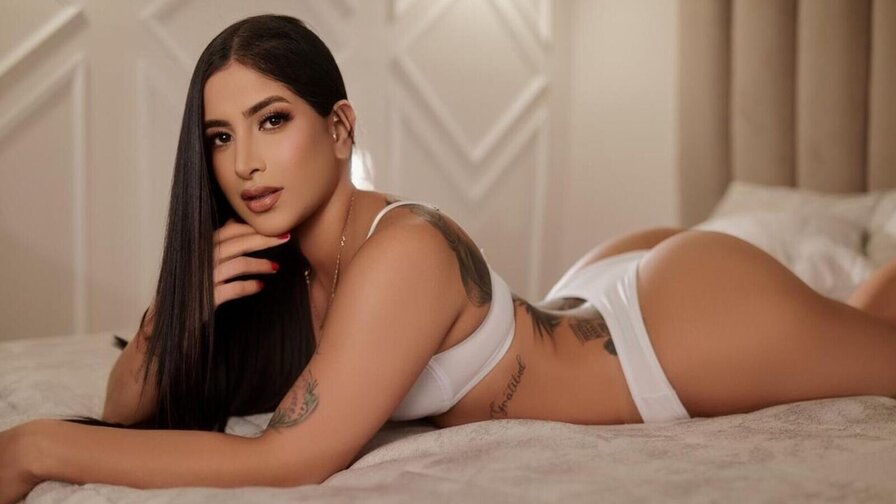 AmberReign