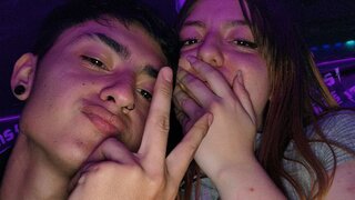 AntonelaAndAnto