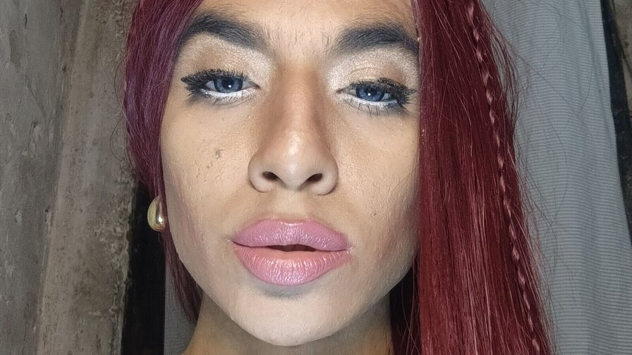 MeganFoxter