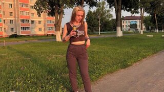 SherrieShinsky