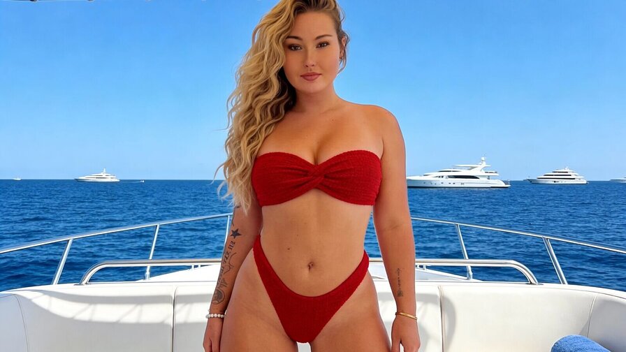 AshlynnStarr