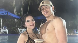 EvaAndJake