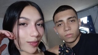 DakotaAndDerek