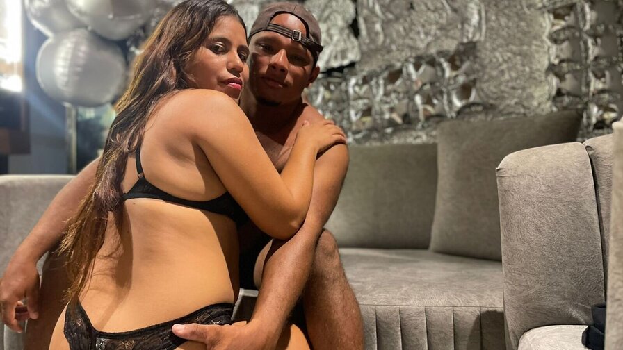 DanielandMaya