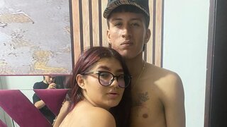 MilliaAndDereck
