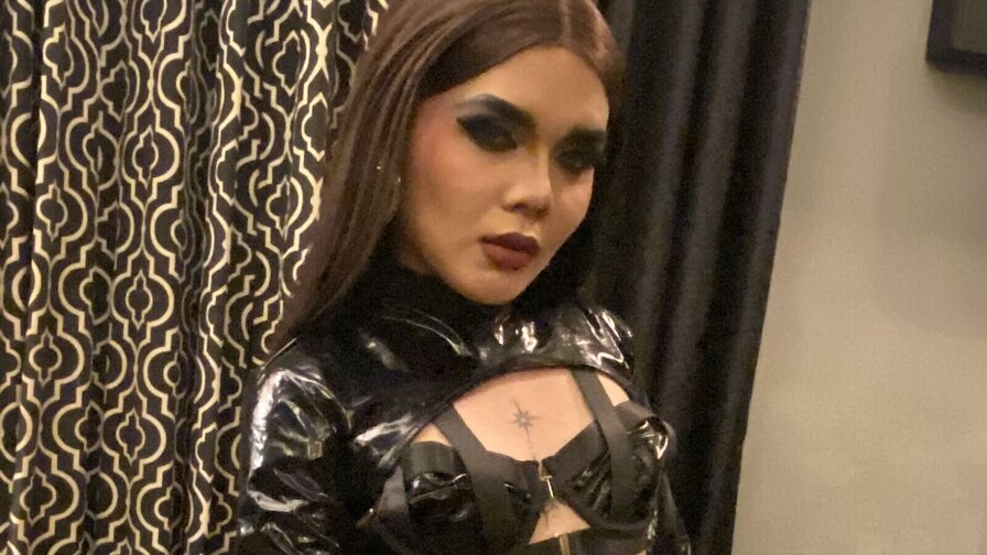 NathashaRobinson